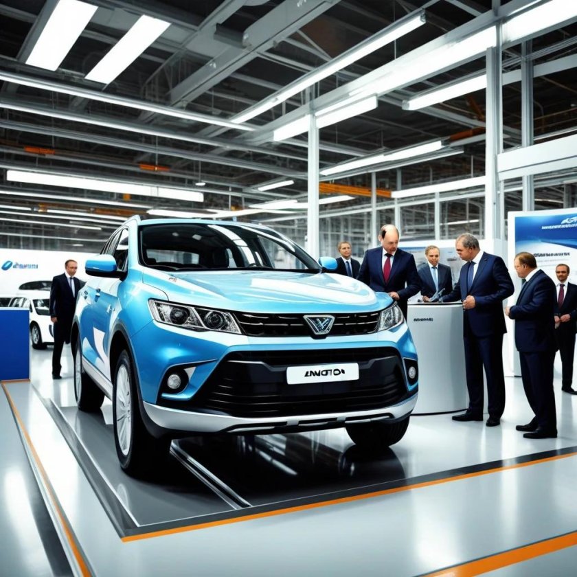 Донг фенг ах5