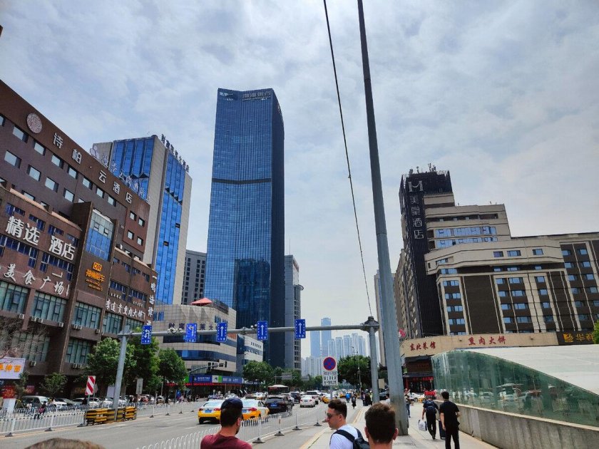 Современная архитектура