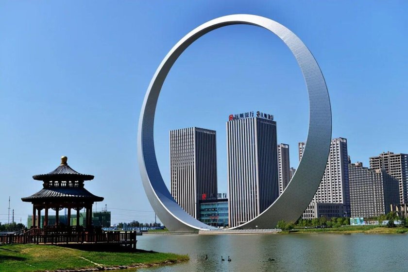 Мост Шеньян