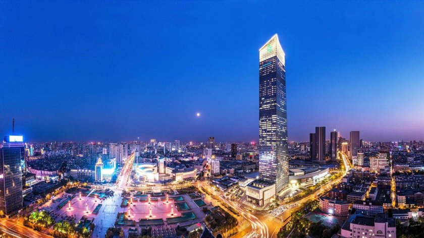 Шэньян китай