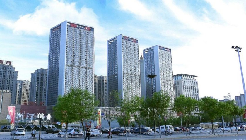 Шэньян Китай