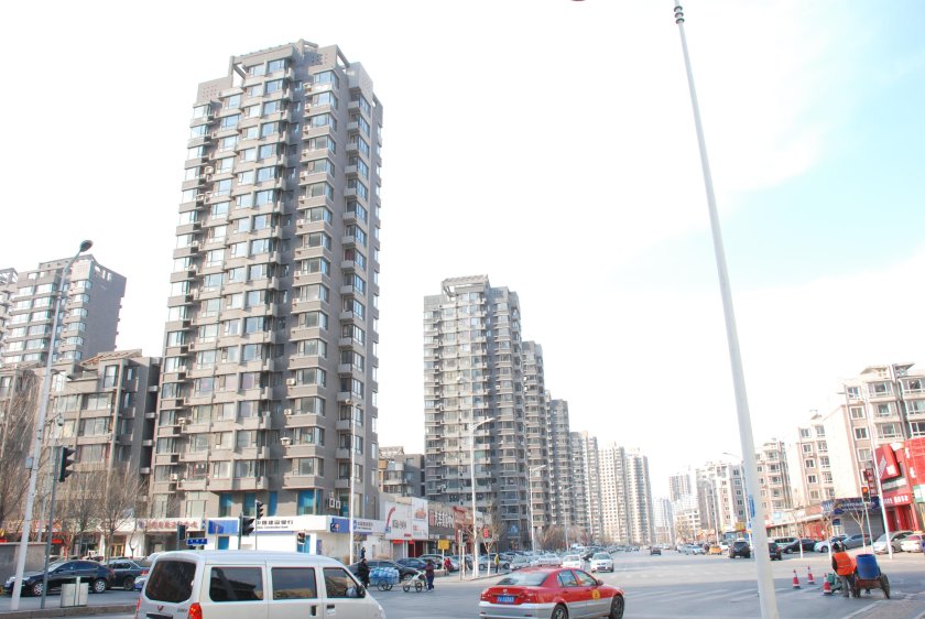 ЖК Маяк Минска