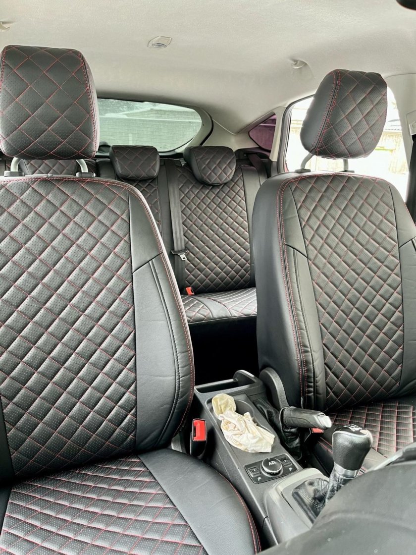 L9 в автопилоте