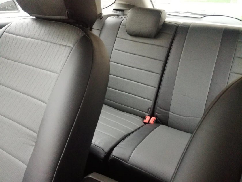 Чехлы Автопилот Форд фокус 2