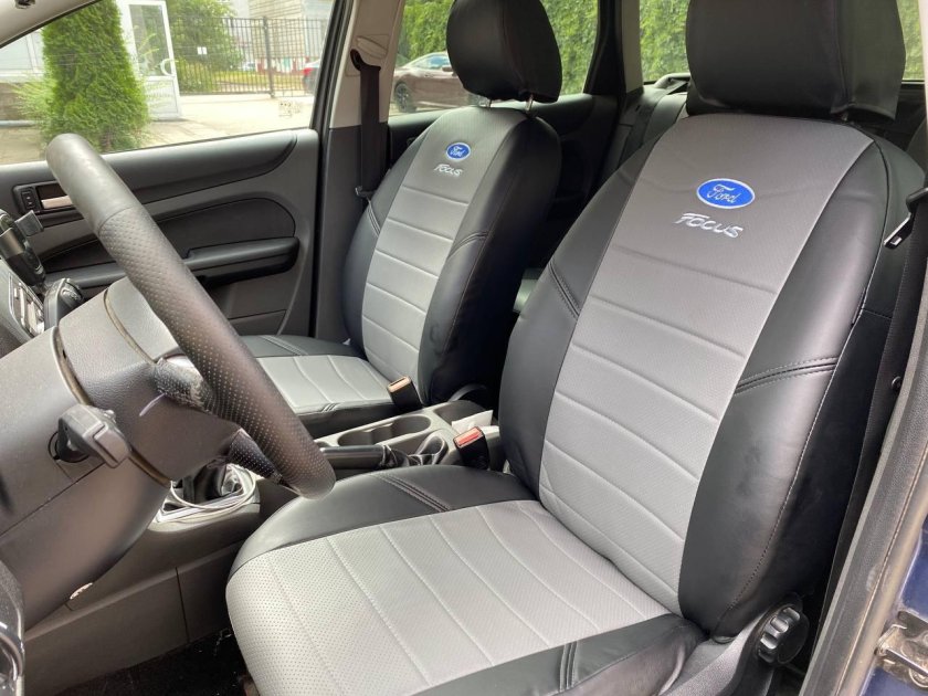 Чехлы Автопилот Митсубиси л200