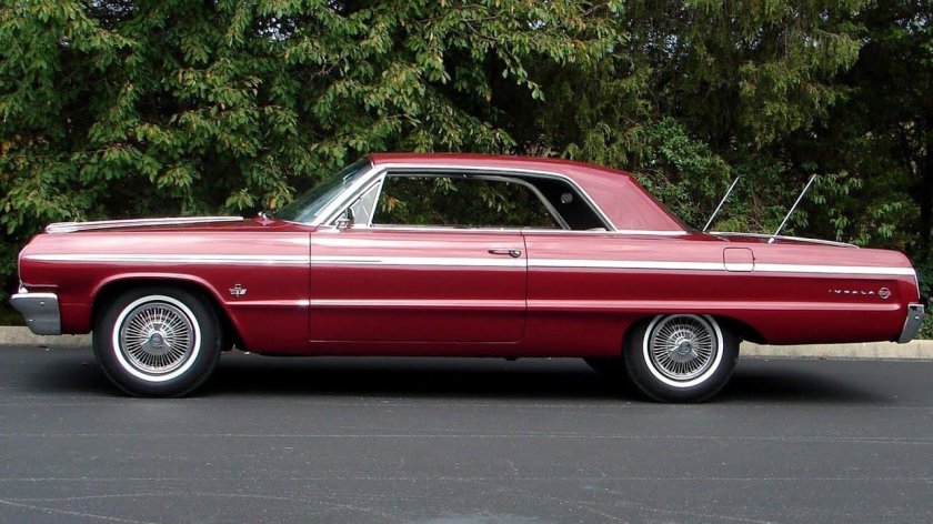 Chevrolet Impala 1964