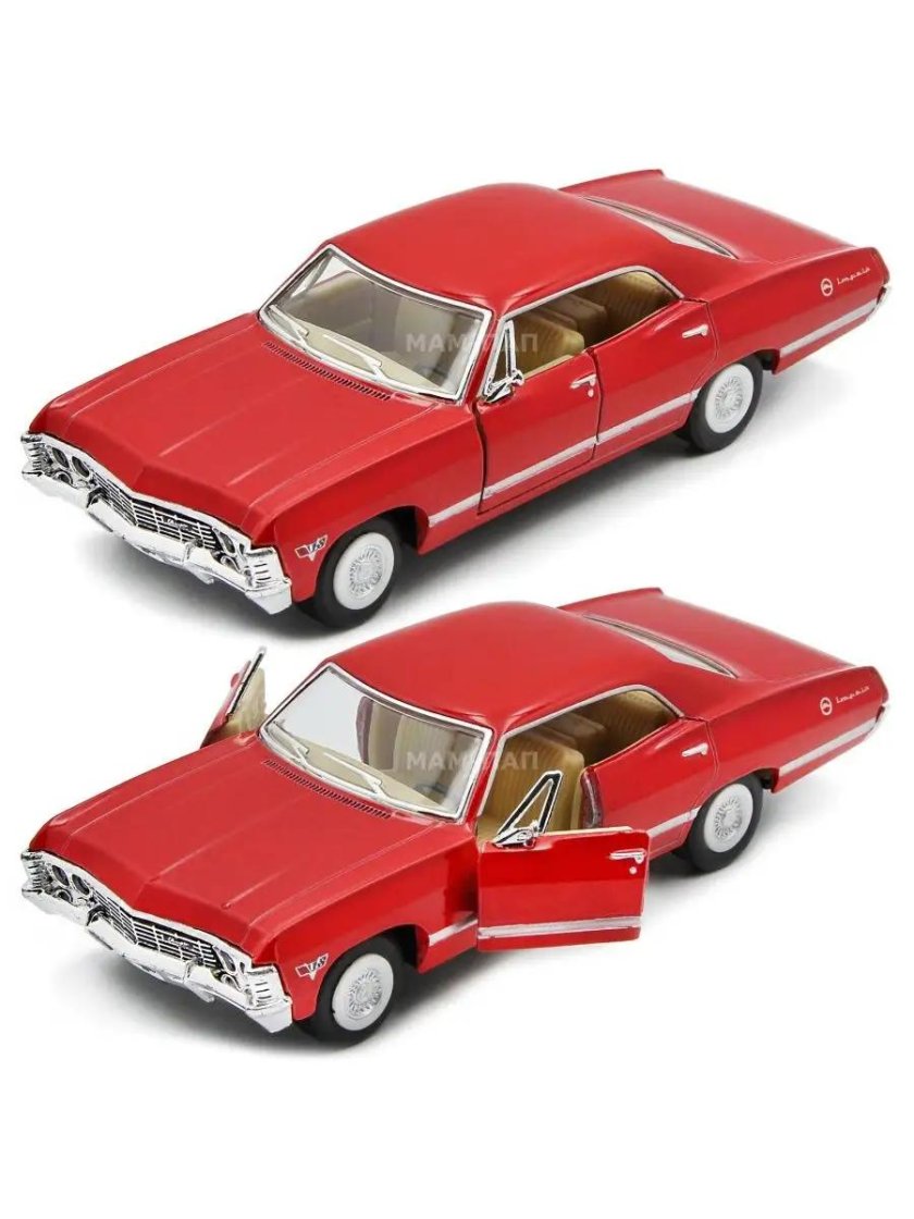 Chevrolet Impala 1974