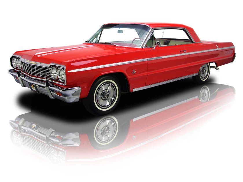 Chevrolet Impala 1964