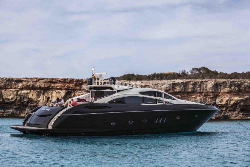 Сансикер предатор