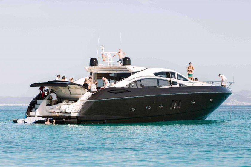 Сансикер предатор