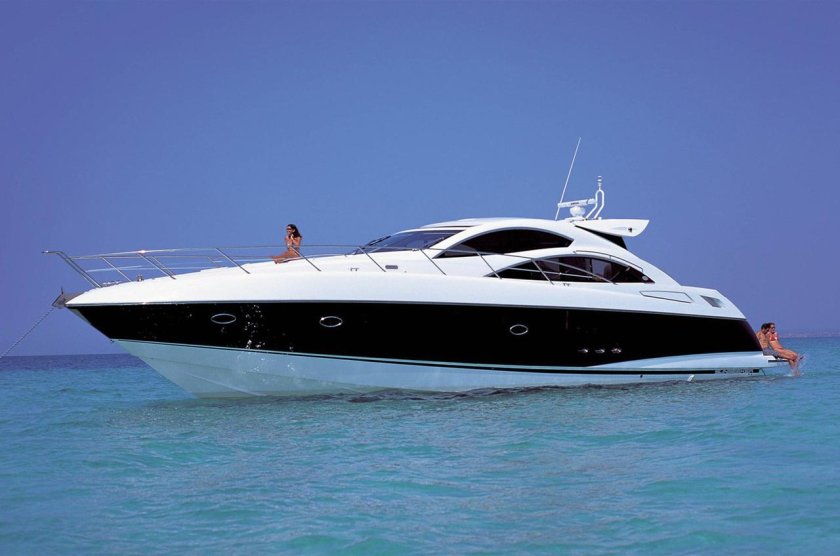 Сансикер предатор 62