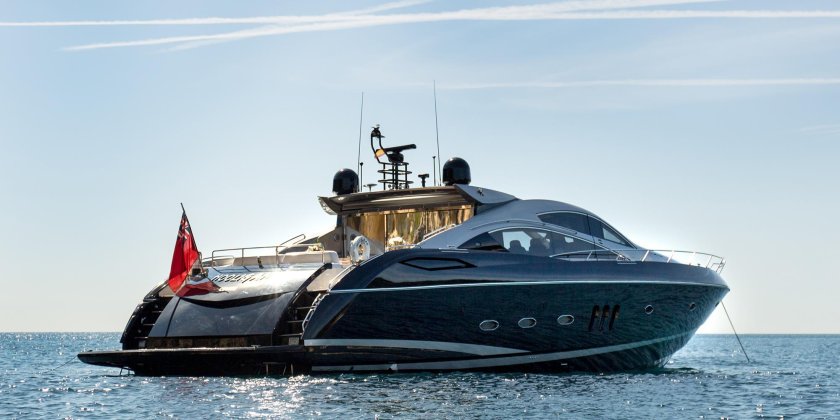 Сансикер предатор