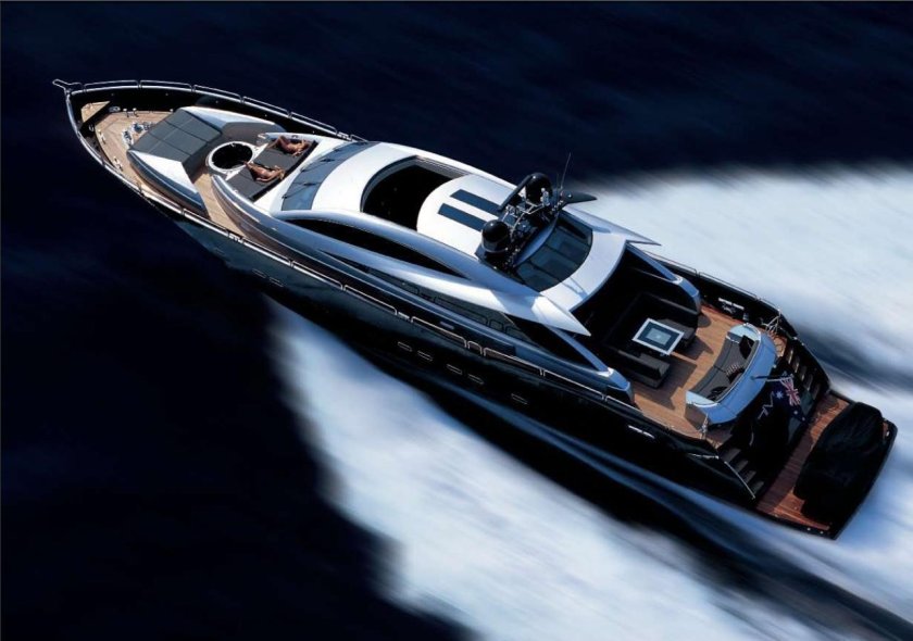 Сансикер предатор 108