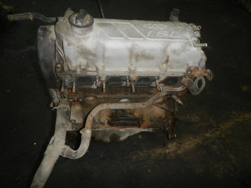 Чери вери Авторазбор