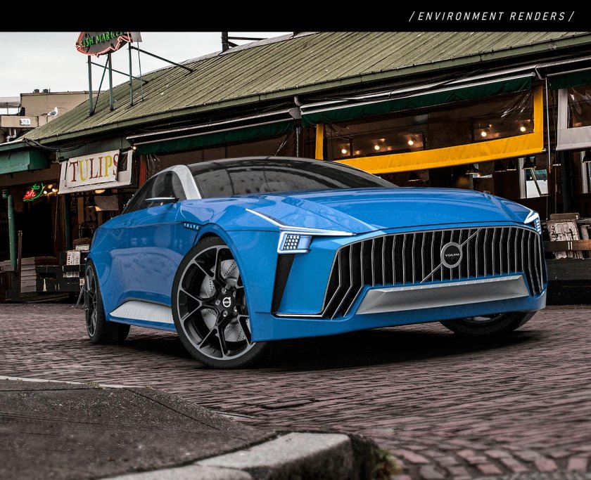 Российский спорткар