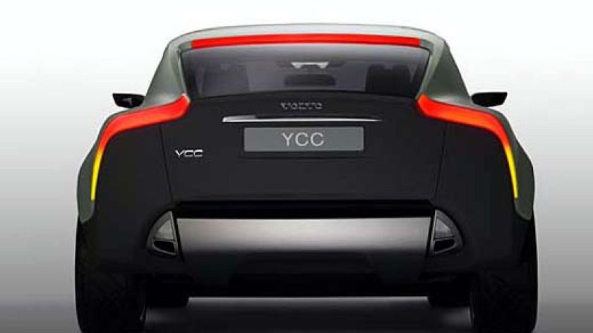 Volvo YCC