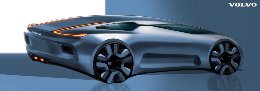 Футуристические автомобили