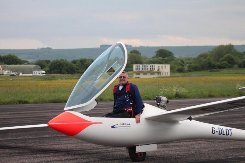 Альтаир БПЛА фото