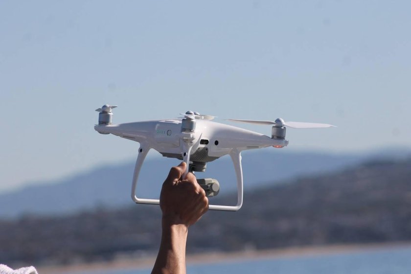 БПЛА Алмаз-Антей