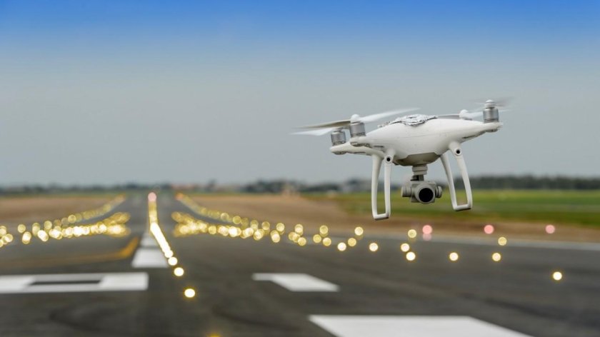 Беспилотные авиационные системы