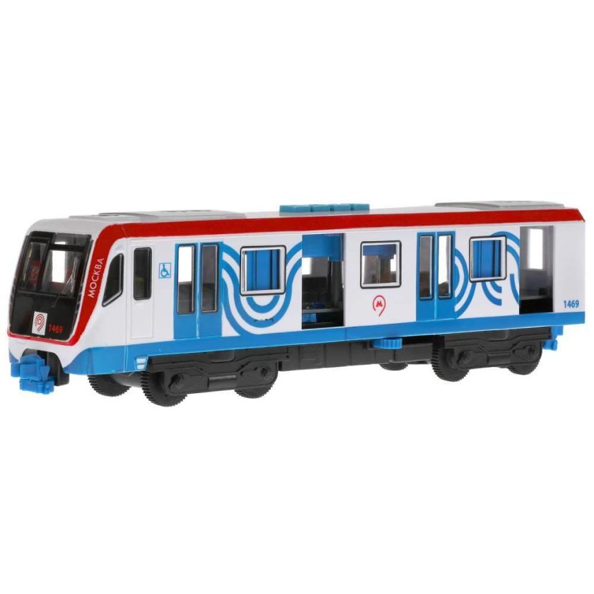 Электровагон Технопарк 30