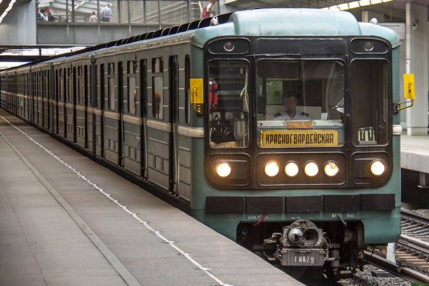 81-717.5 ЛВЗ/ВМ