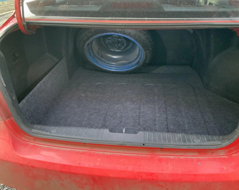 Багажник Шевроле Лачетти универсал и седан