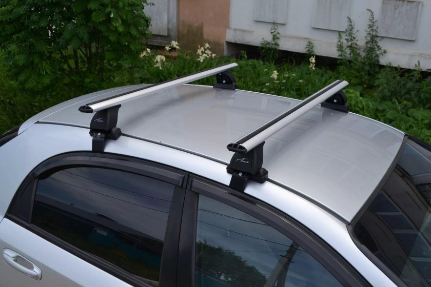 Багажник Lux Аэро