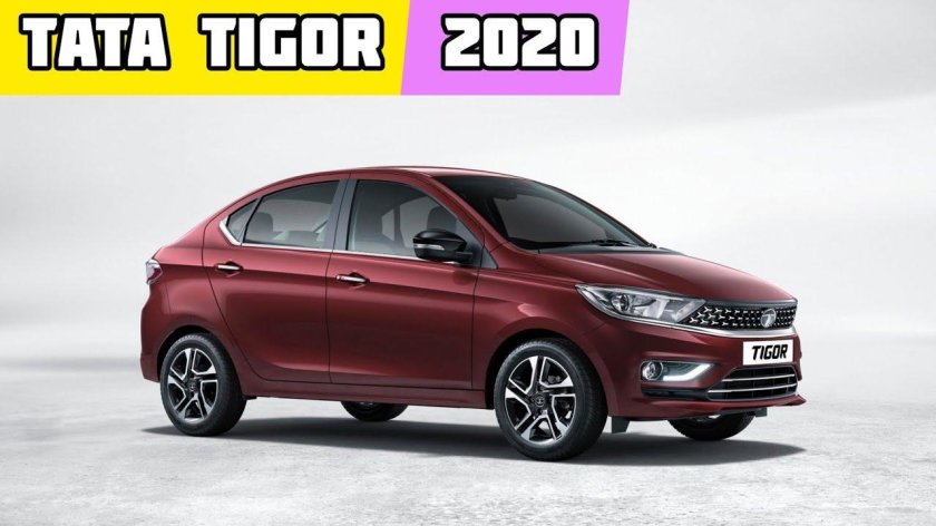 Tata Tigor