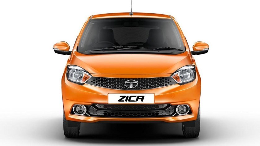 Хэтчбек Индия