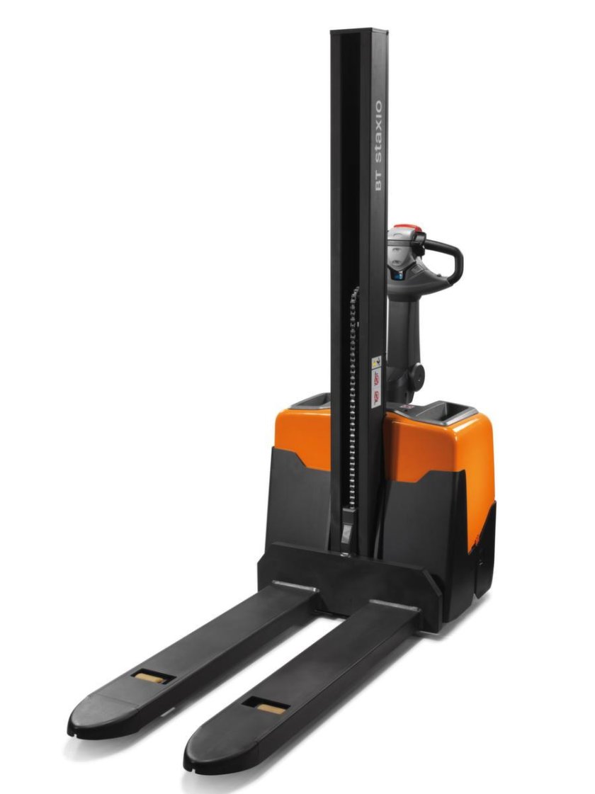 Электроштабелер BT Staxio SWE 160