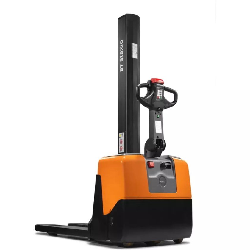 BT Staxio штабелер