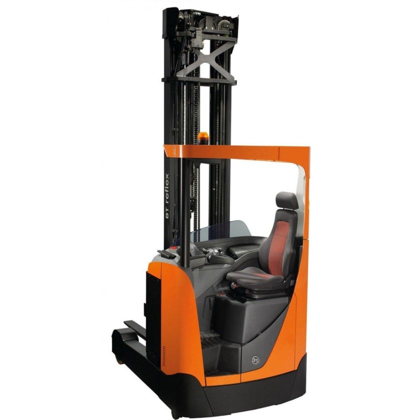 Ричтрак Toyota rre200h