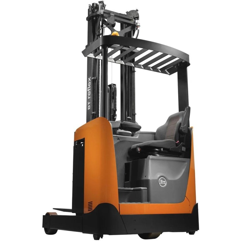 Штабелер BT Reflex