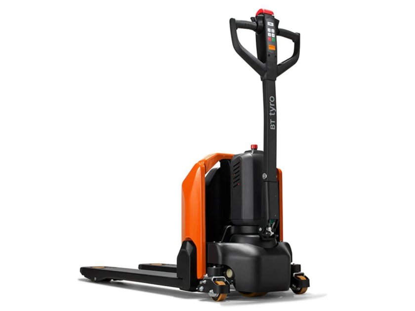 BT Tyro lhe130