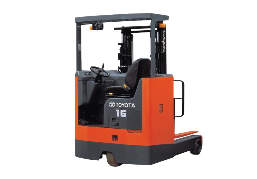 Toyota forklift Truck 6fbre14
