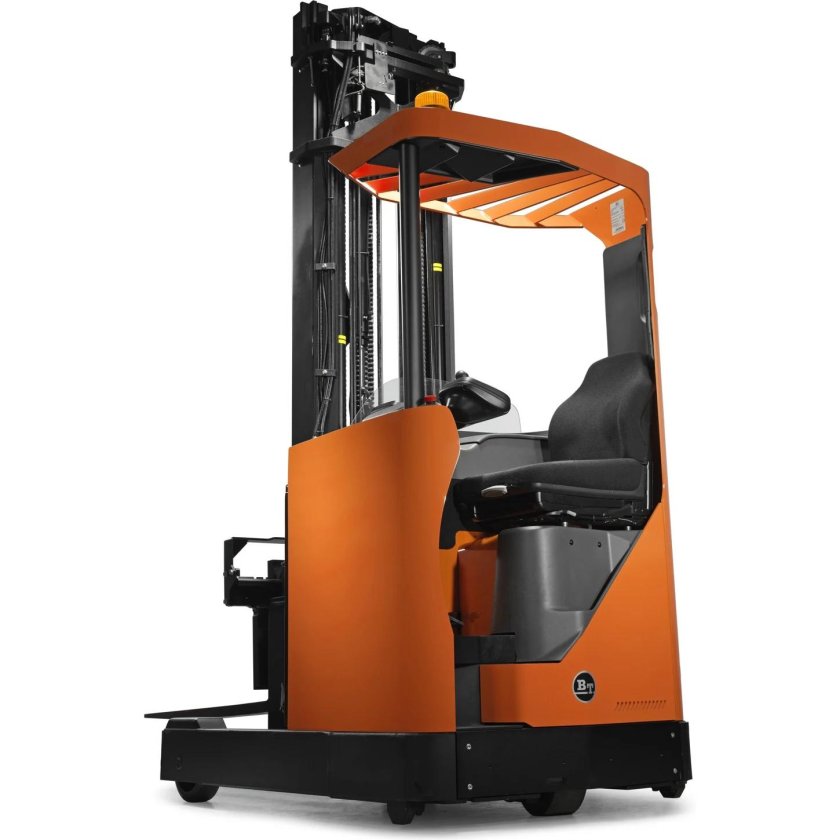 Ричтрак BT Reflex