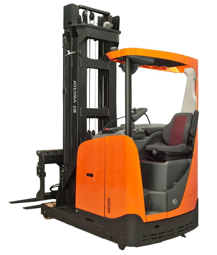 Штабелер Toyota 6fbre20