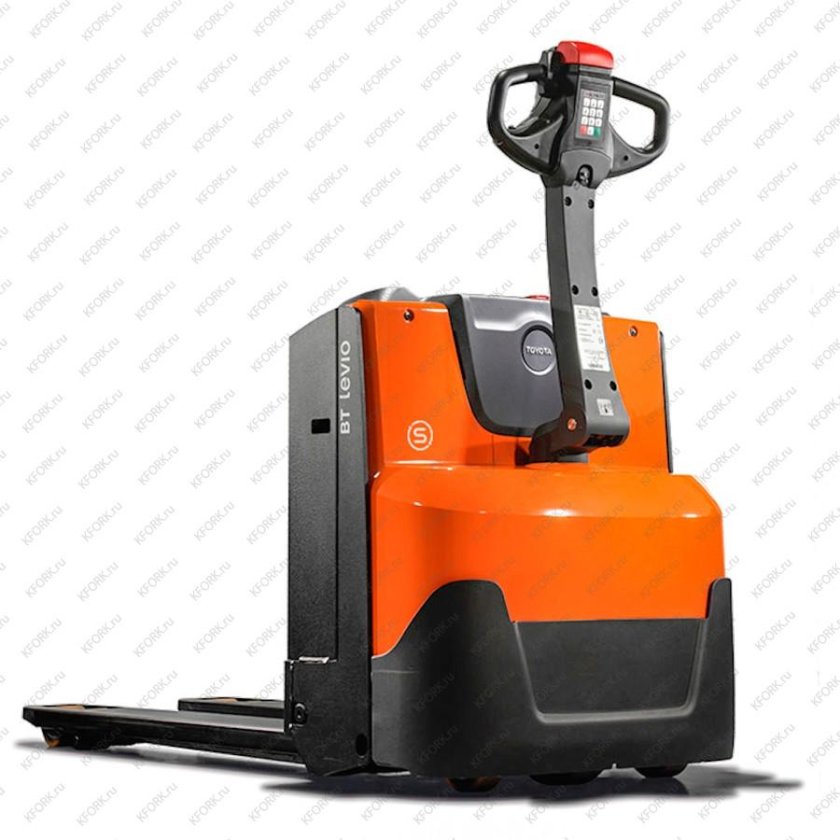 Toyota BT Levio