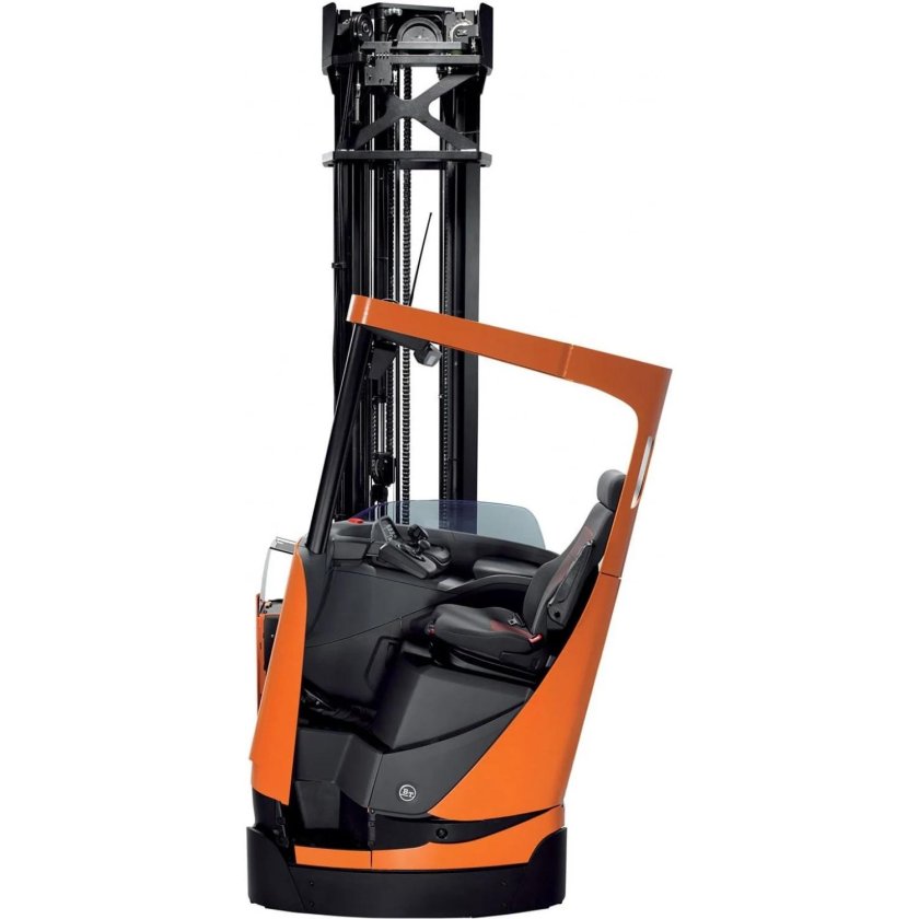 Ричтрак BT rre200