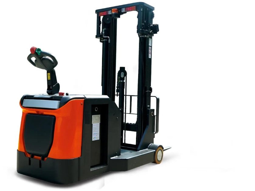 Штабелер Ноблелифт