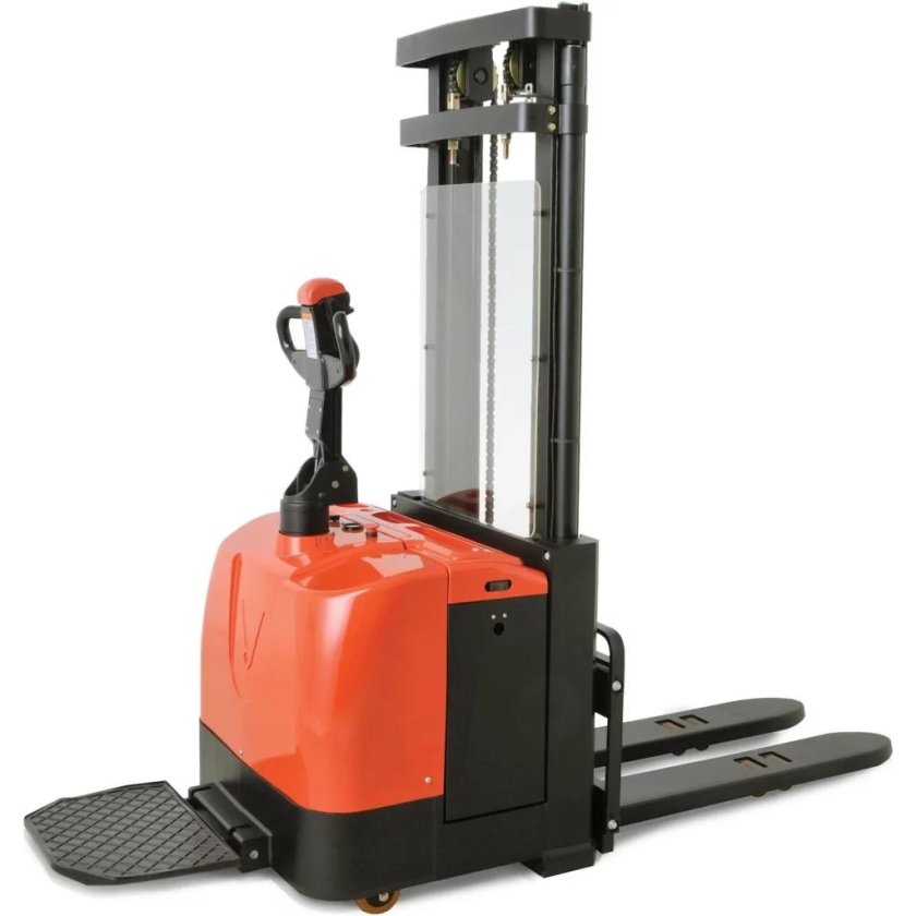 Штабелер JAC CDD