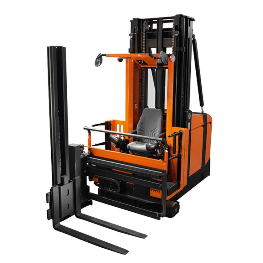 Штабелер (ричтрак) BT Toyota