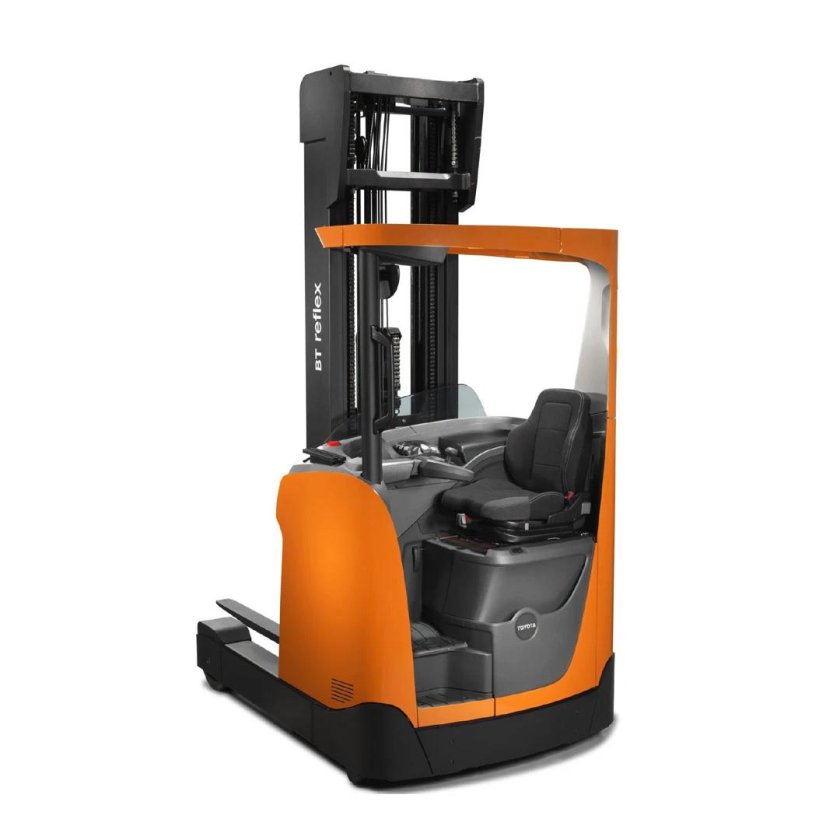 Ричтрак Тойота BT Reflex