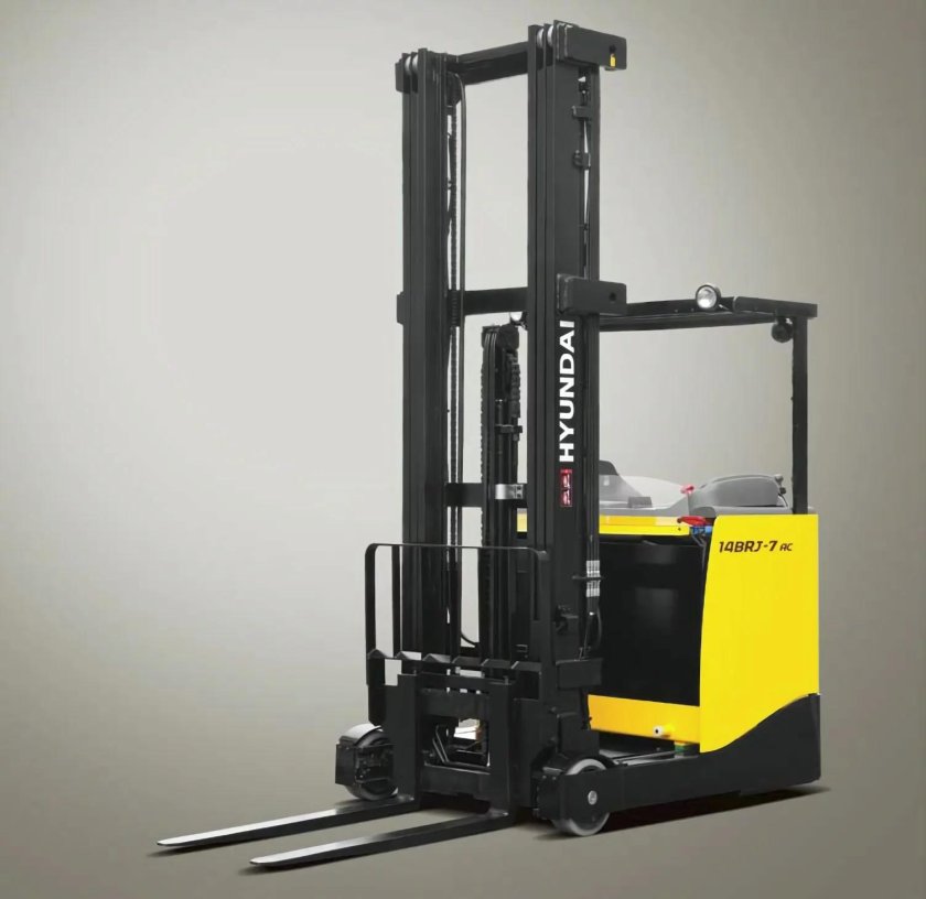 Ричтрак Hyundai 16brj-9