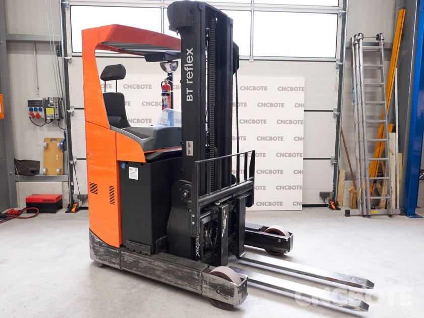 Ричтрак toyota rre160h