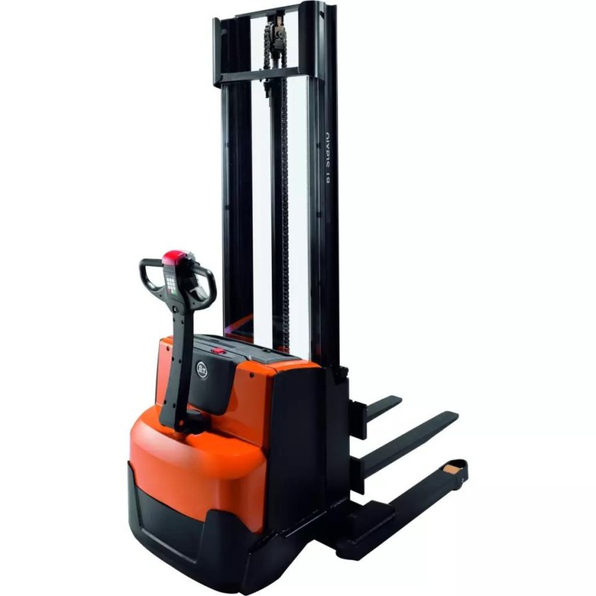Штабелер BT swe120