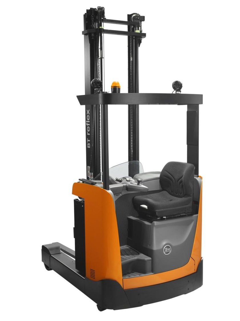 Ричтрак BT rre160