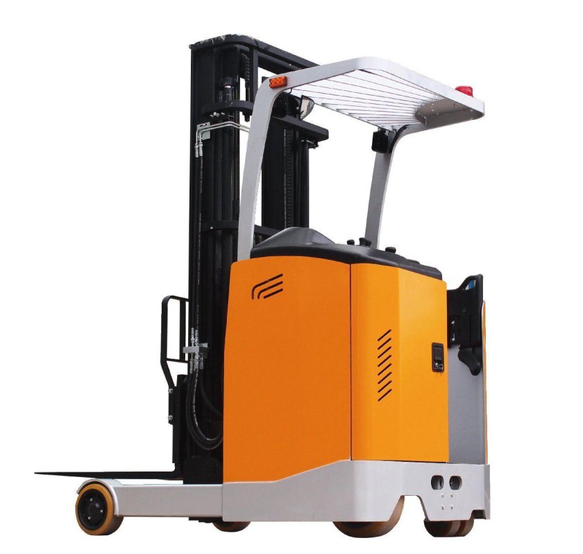 Электроштабелер Hawker