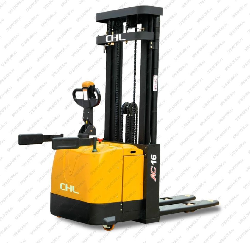 Штабелер cdd15j